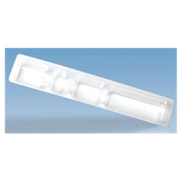 Syringe Holder Disposable 80/Case
